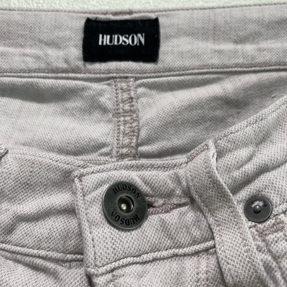 Hudson pants